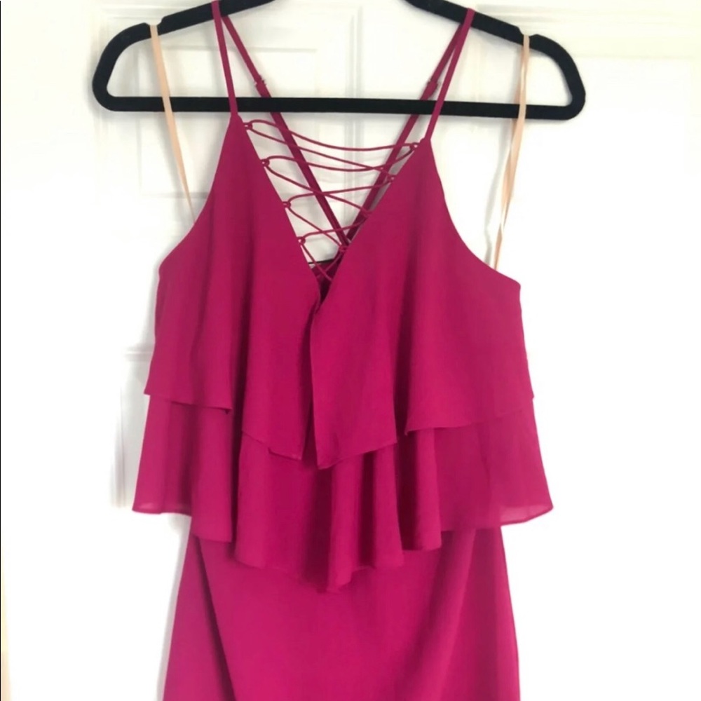 Dress - Picture 2 of 3